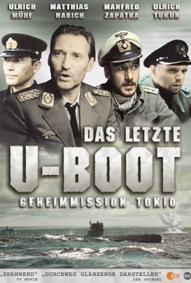 The Last U-Boat