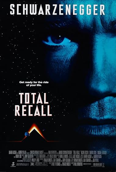 Total Recall