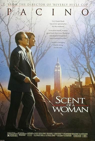 Scent of a Woman