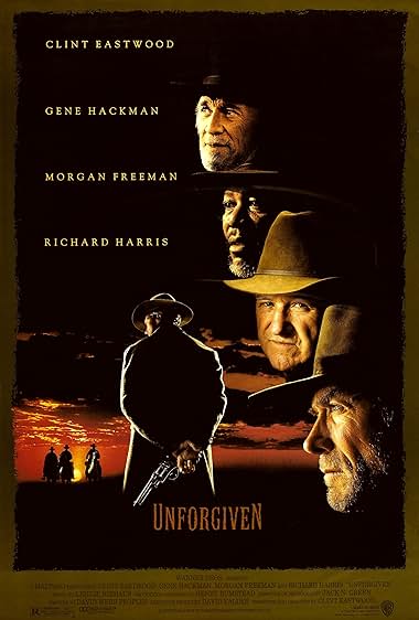 Unforgiven