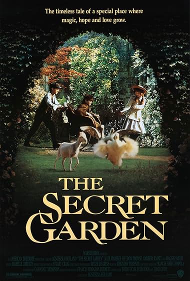 The Secret Garden