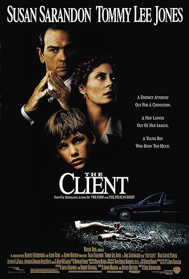 The Client