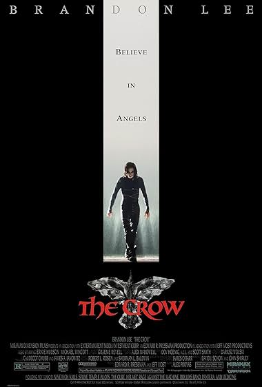 The Crow