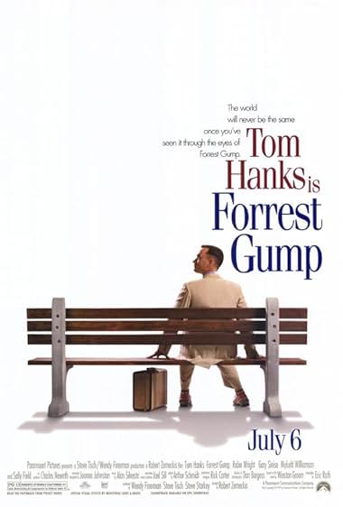 Forrest Gump