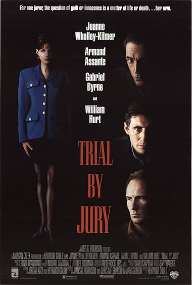 Trial by Jury