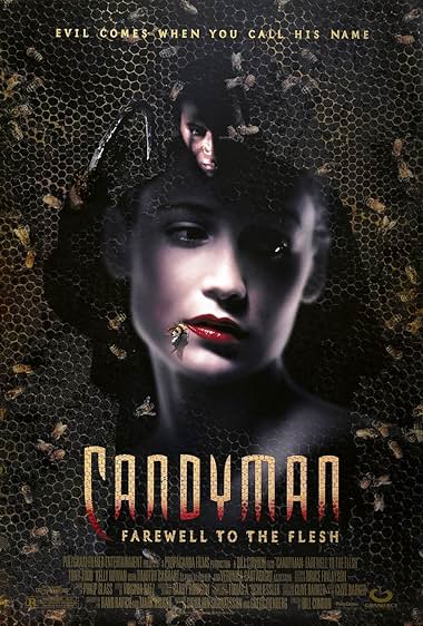 Candyman: Farewell to the Flesh