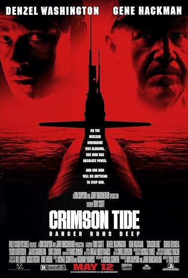 Crimson Tide