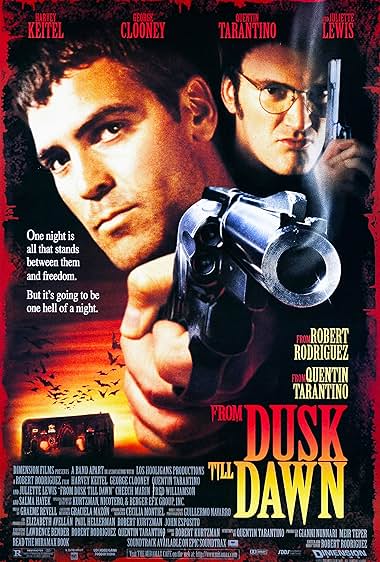 From Dusk Till Dawn