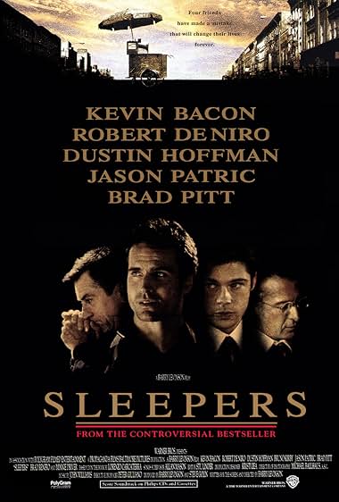 Sleepers