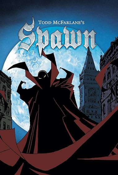 Spawn