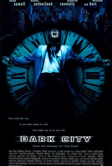 Dark City