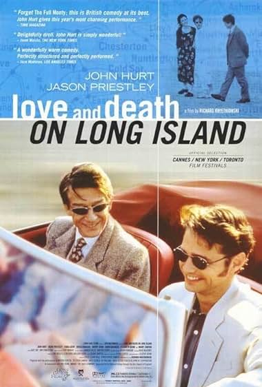 Love and Death on Long Island