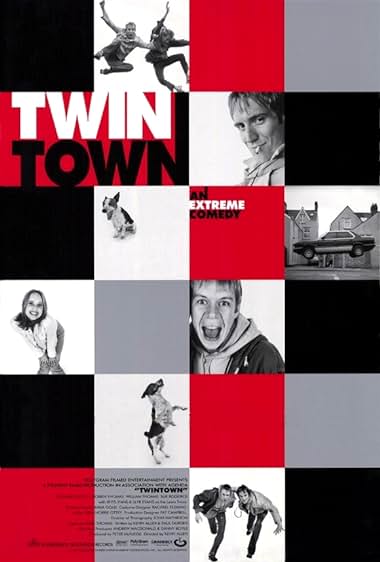 Twin Town