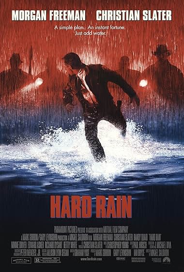 Hard Rain