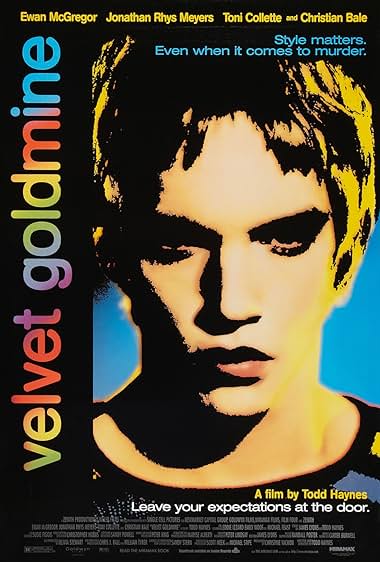 Velvet Goldmine