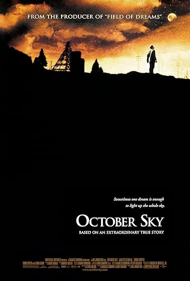 October Sky