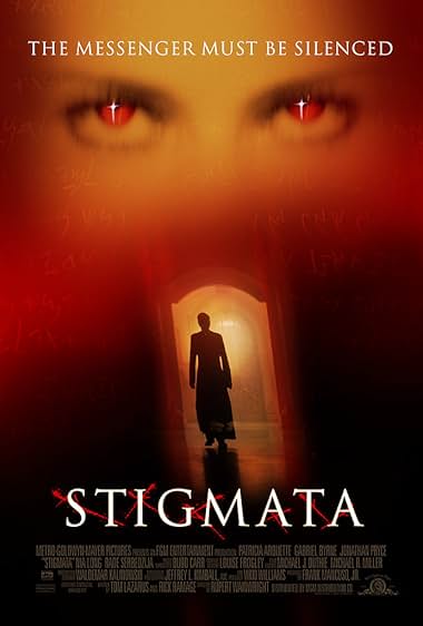 Stigmata