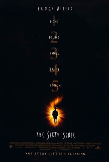 The Sixth Sense