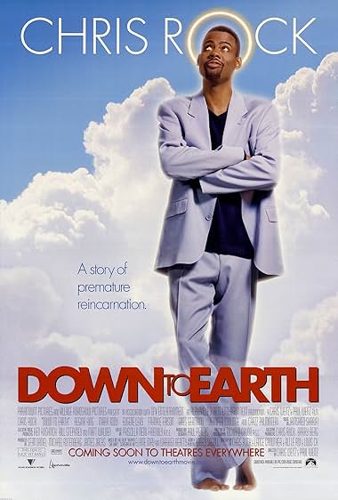 Down to Earth