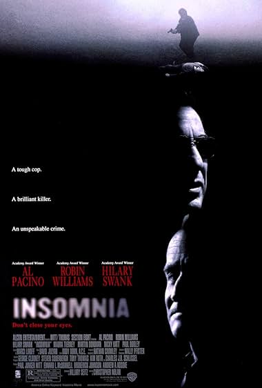 Insomnia