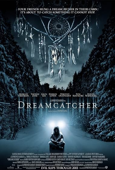 Dreamcatcher