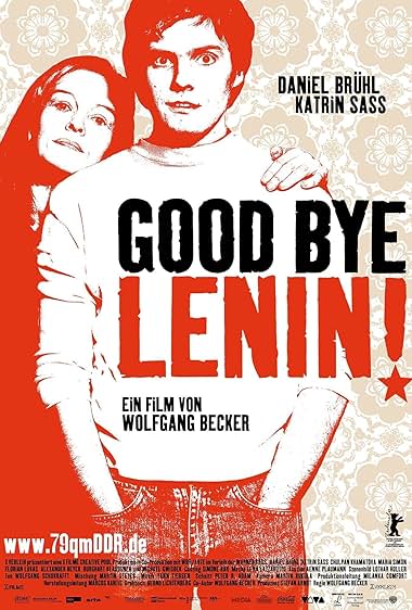 Good Bye Lenin!