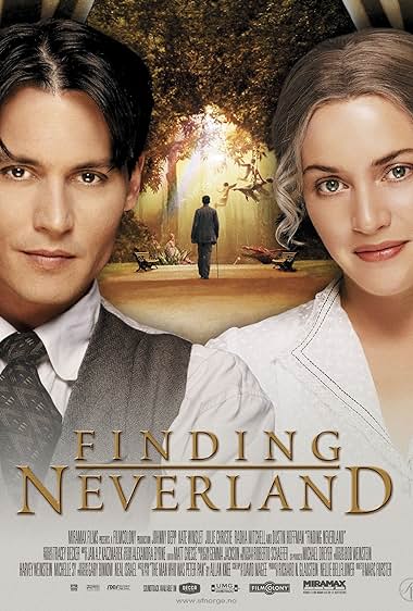 Finding Neverland