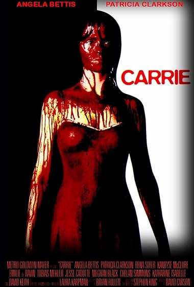 Carrie