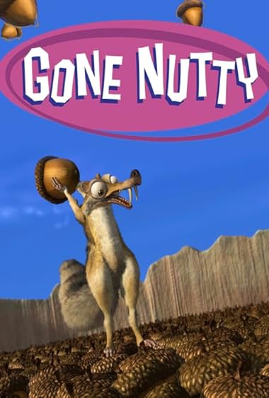 Gone Nutty