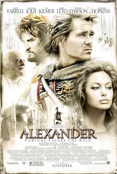 Alexander