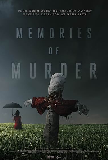 Memories of Murder