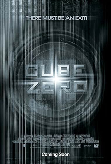 Cube Zero