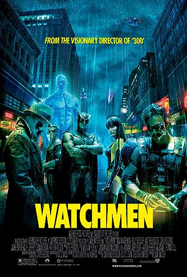 Watchmen