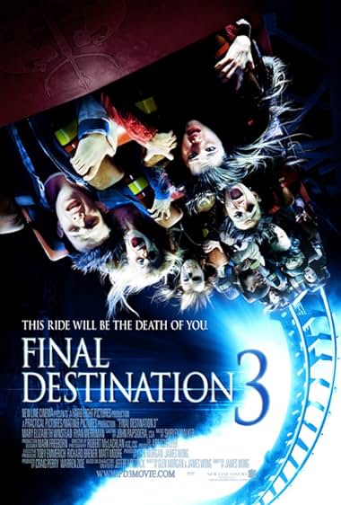 Final Destination 3