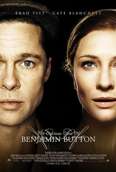 The Curious Case of Benjamin Button