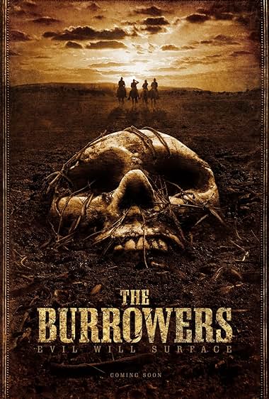 The Burrowers