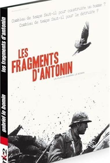 Fragments of Antonin