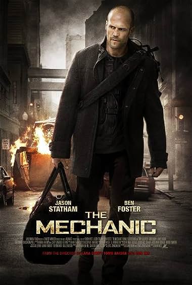 The Mechanic