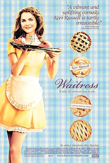 Waitress