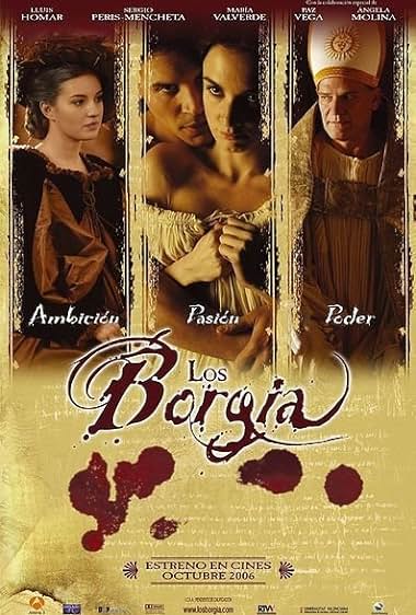 The Borgia