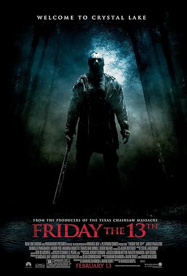 Friday the 13th