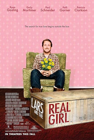 Lars and the Real Girl