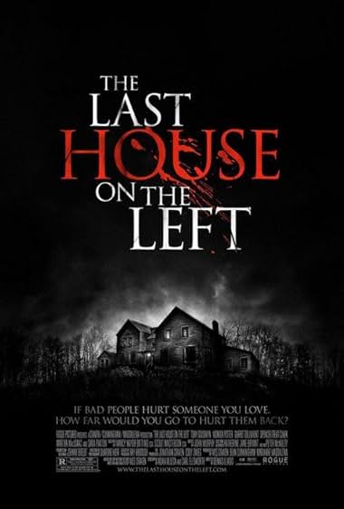 The Last House on the Left