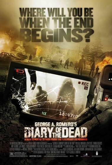 Diary of the Dead