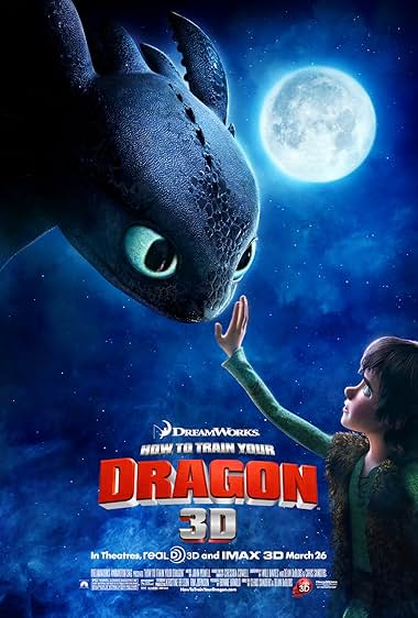 How to Train Your Dragon