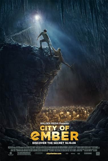 City of Ember