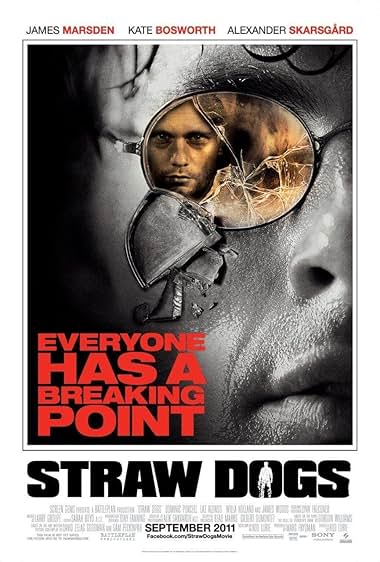 Straw Dogs