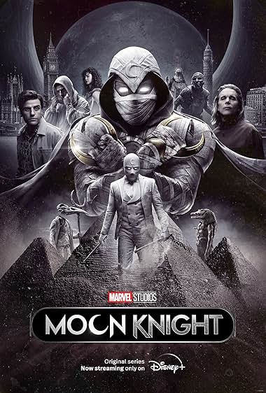 Moon Knight