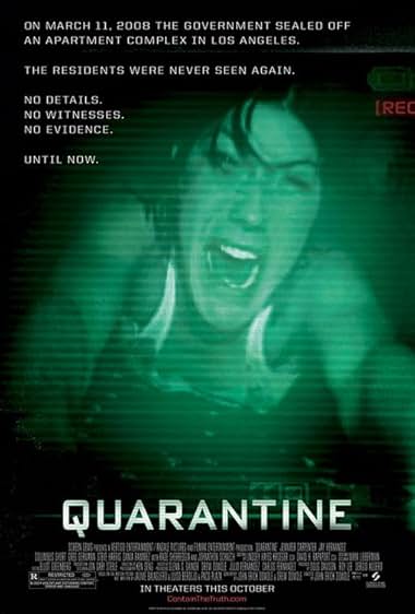 Quarantine