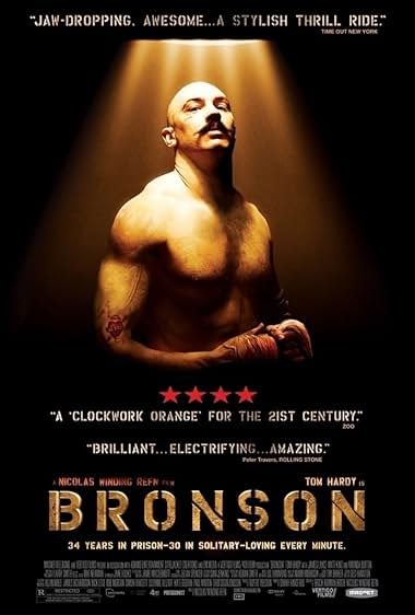 Bronson